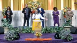 Navigate to Greater Grace Gospel Hour