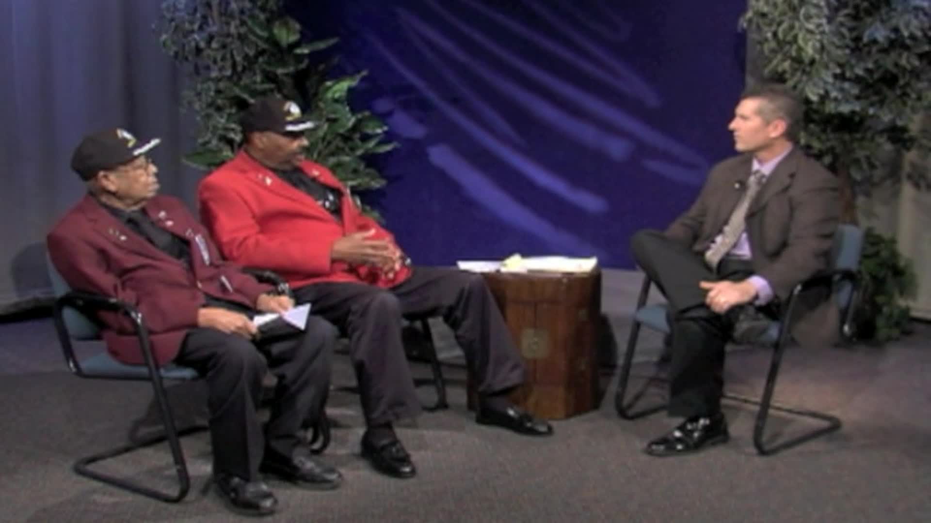 Giving Classic: 'Tuskegee Airmen #1'