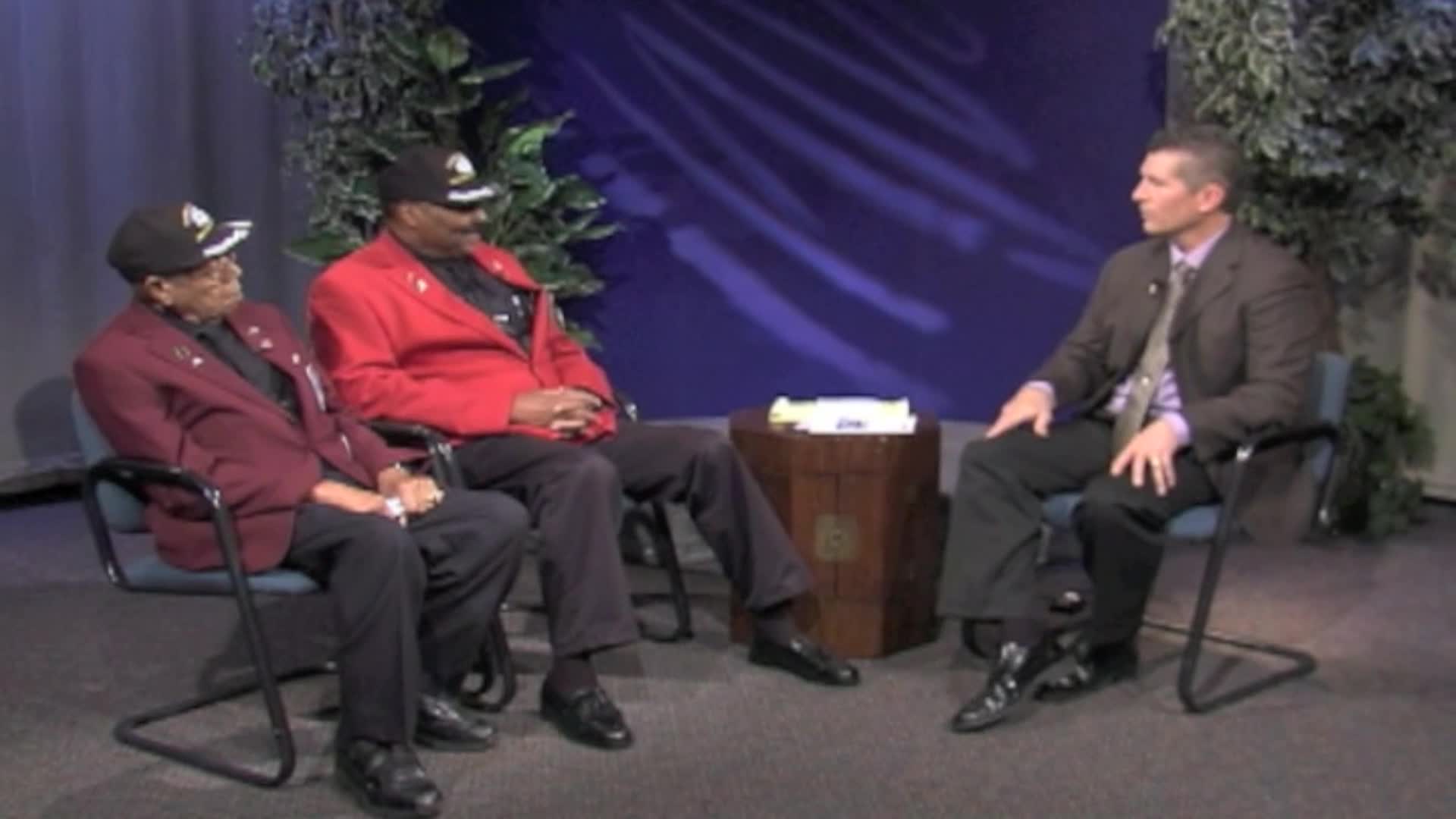 Giving Classic: 'Tuskegee Airmen #2'