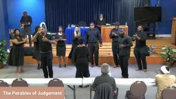 Navigate to The Church Of Israel