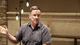 Navigate to Calvary Chapel - Laguna Creek: "Joel 1-3"