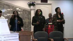 Navigate to Paradise Ministries