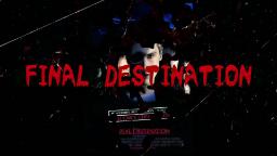 Navigate to Retrospect Nightmares #33: "Final Destination"