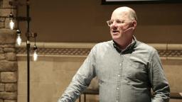 Navigate to Calvary Chapel - Laguna Creek: "Mark 8:27-38"