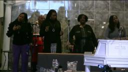 Navigate to Paradise Ministries