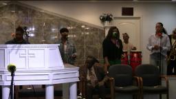 Navigate to Paradise Ministries