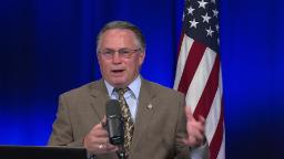 Navigate to The Power House Podcast: "Rich Desmond"