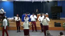 Navigate to The Church Of Israel