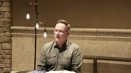 Navigate to Calvary Chapel - Laguna Creek: "Haggai 1-2"