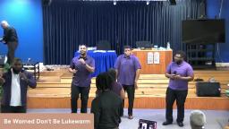 Navigate to The Church Of Israel