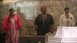 Navigate to Paradise Ministries