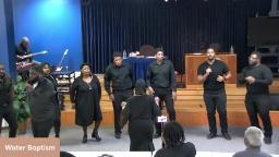 Navigate to The Church Of Israel