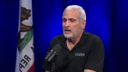 Navigate to The Power House Podcast: "Ron Hermann"