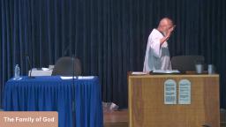 Navigate to The Church Of Israel