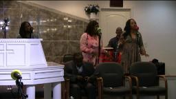 Navigate to Paradise Ministries