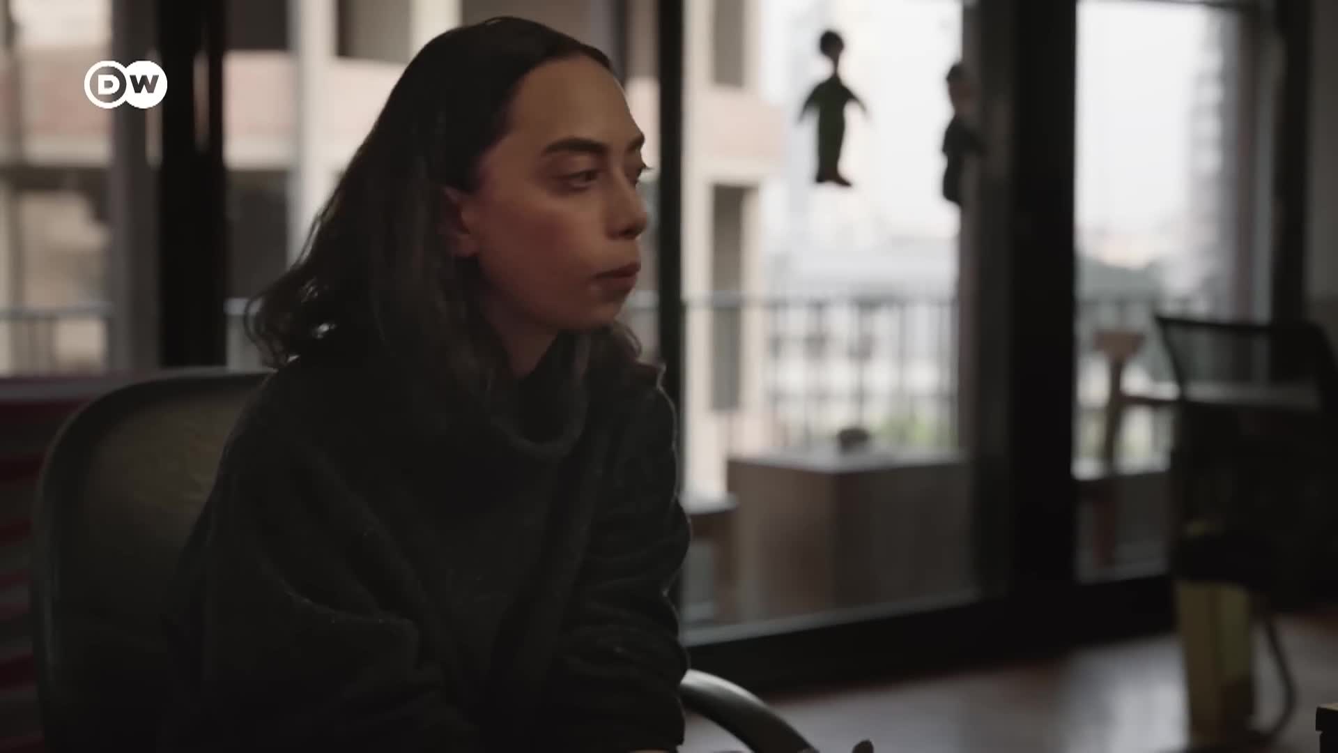 DW Docs: "Rivers At Risk"