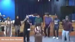 Navigate to The Church Of Israel